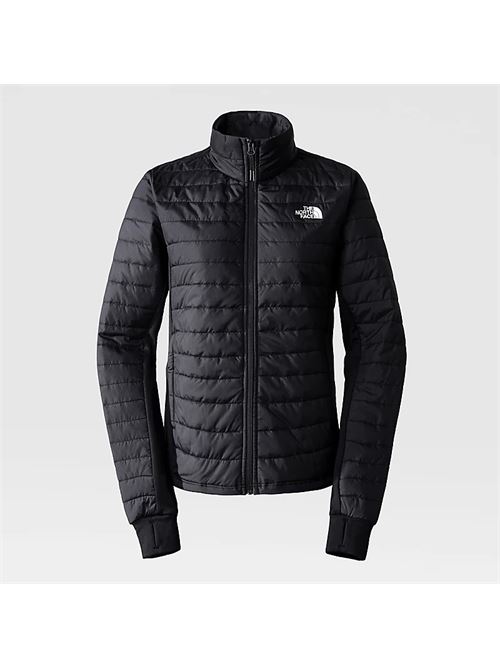 canyonlands hybrid jacket THE NORTH FACE | NF0A7UKGJK31